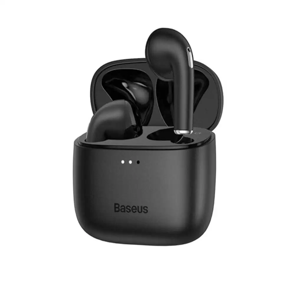 Baseus E8 Bowie ENC True Wireless Earphones NGE8-01