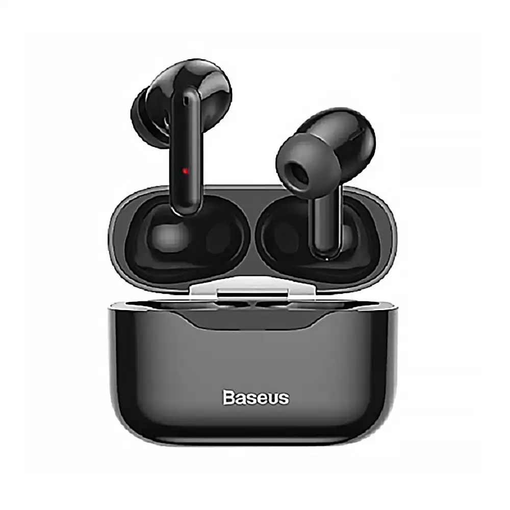Baseus S1 SIMU ANC TWS Bluetooth Earphones NGS1-01
