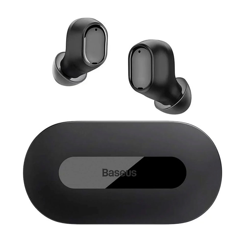 Baseus Bowie EZ10 Wireless Headphone