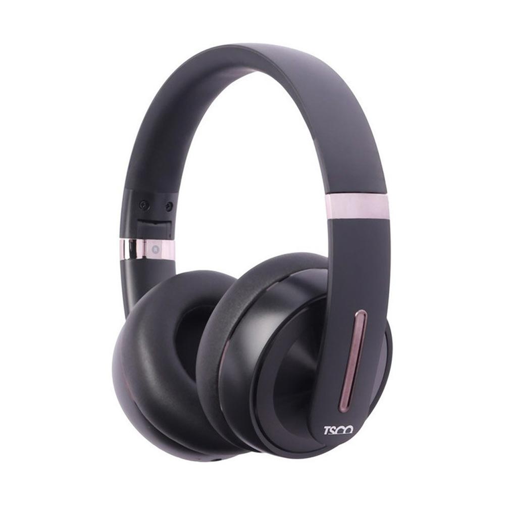 Tsco TH 5379 Headphones