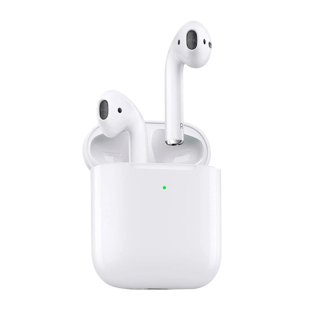 Porodo Earbuds 2 Wireless Earbuds