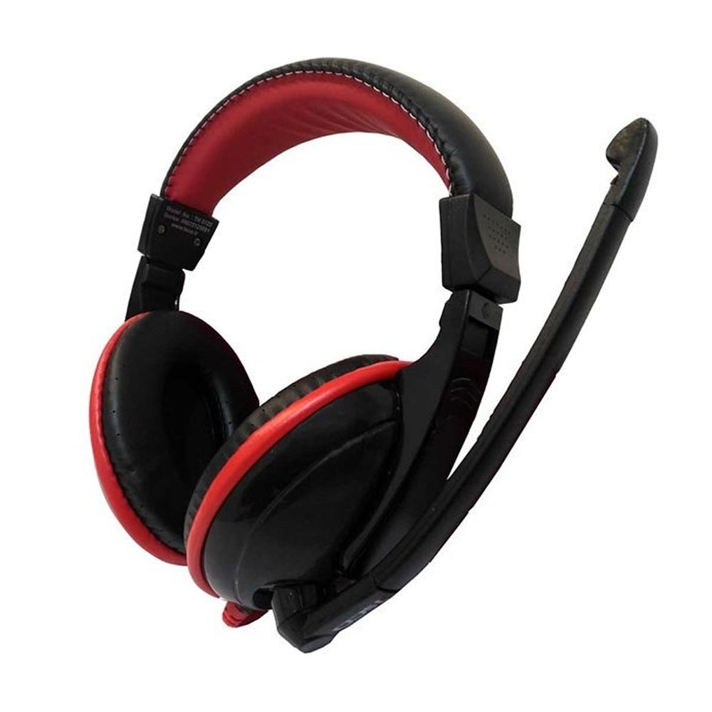 هدست با سیم تسکو مدل TH 5125