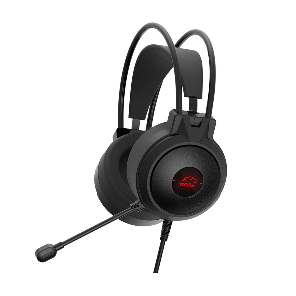 TSCO GH 5149 Ignis Wired Headset