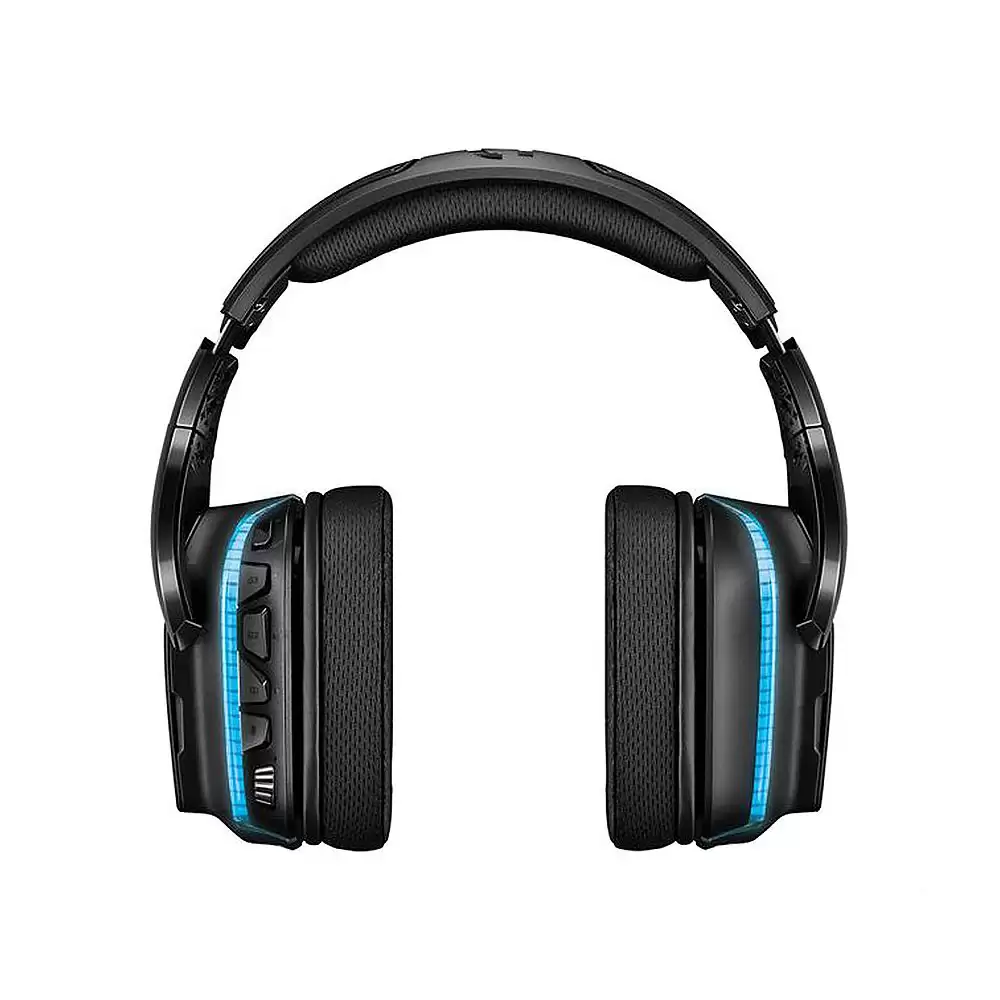 Logitech G635 Gaming Headphones