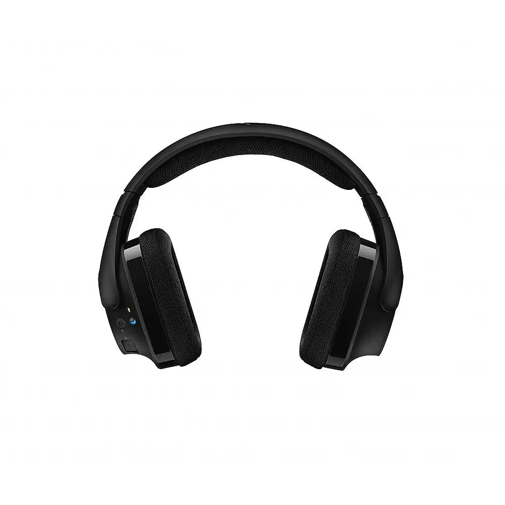 Logitech G533 Gaming Wireless Headphones