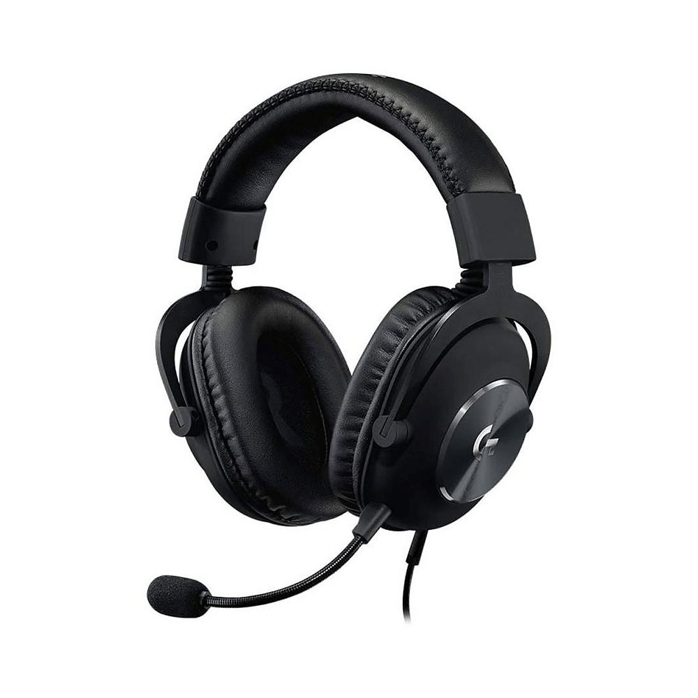 Logitech G-PRO X Gaming Headset