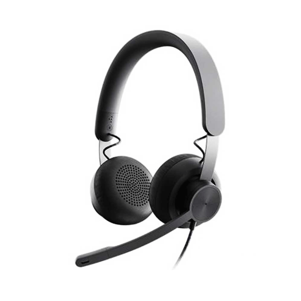 Logitech ZONE WIRED Headset