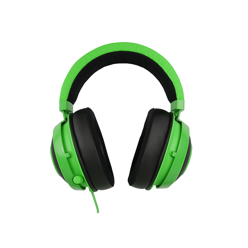 Razer KRAKEN 2019 Wired Gaming Headset