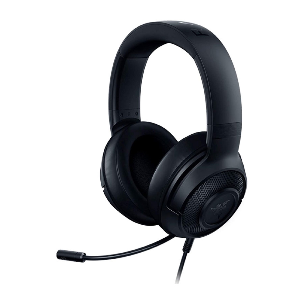 Razer Kraken X Lite Ultralight Gaming Wired Headset