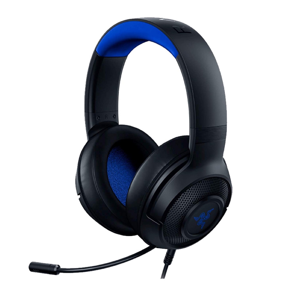 Razer Kraken X for Console Wired Console Gaming Headset