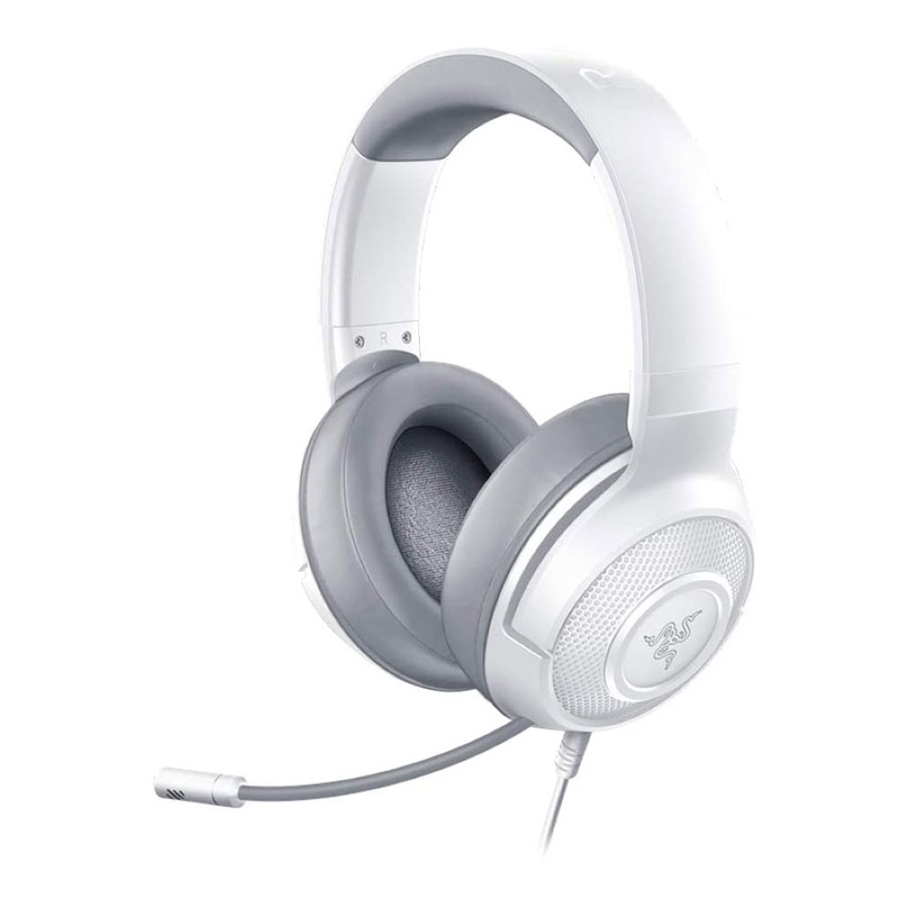 Razer Kraken X-Mercury Multi-Platform Wired Gaming Headset