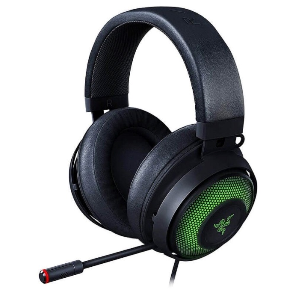 Razer Kraken Ultimate Wired Gaming Headset