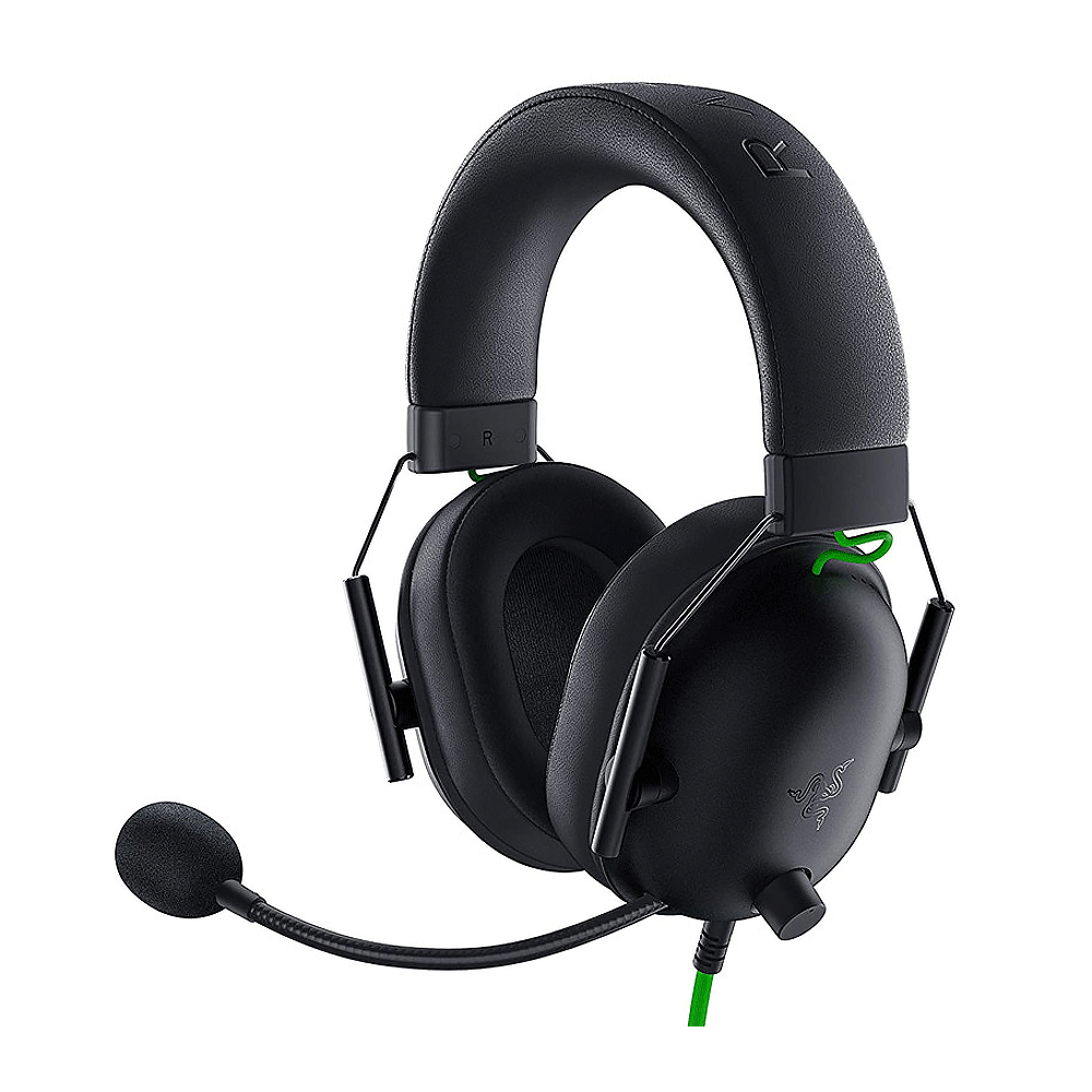 RAZER BLACKSHARK V2 X GAMING HEADSET