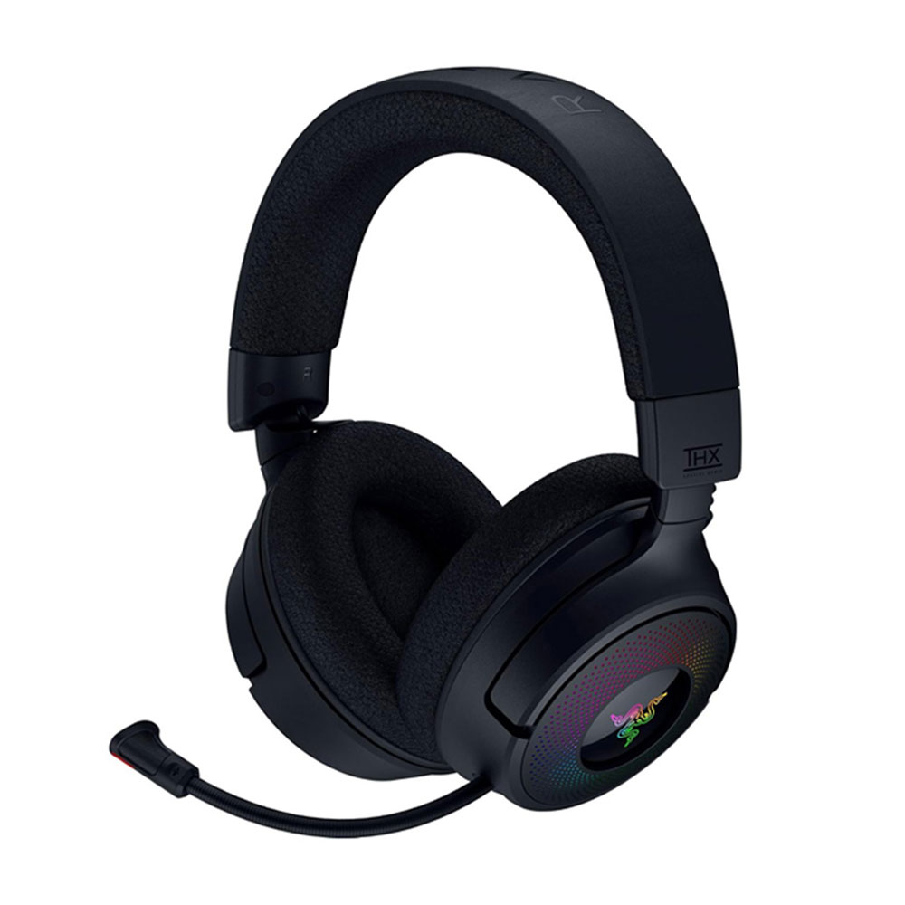 RAZER KRAKEN V4 PRO