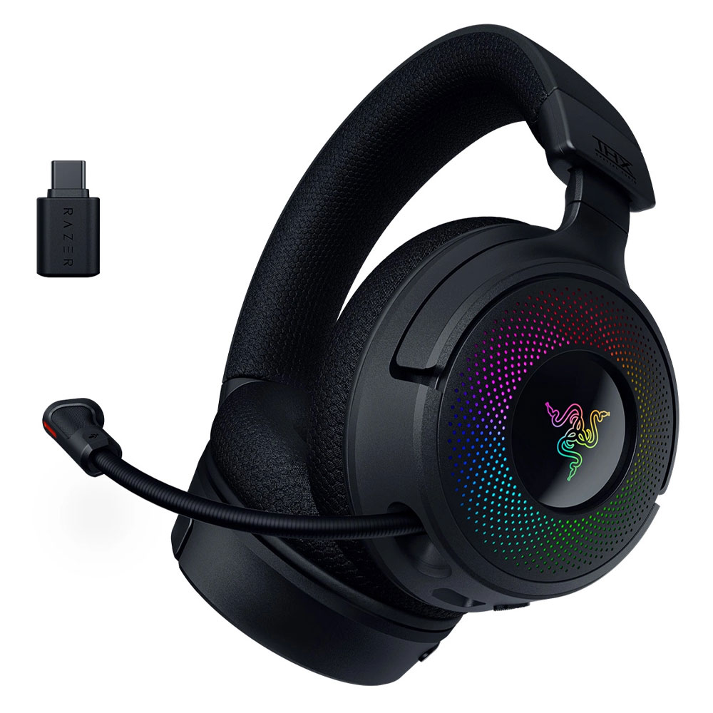 Razer Kraken V4