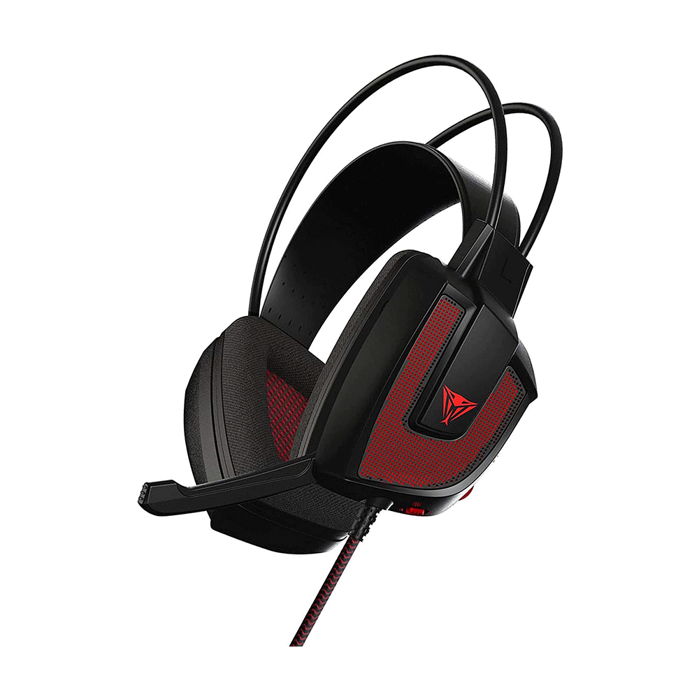 Patriot Viper V360 7.1 Virtual Surround Gaming Headset