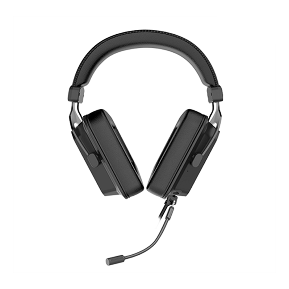 Patriot Viper V380 RGB 7.1 Virtual Surround Gaming Headset