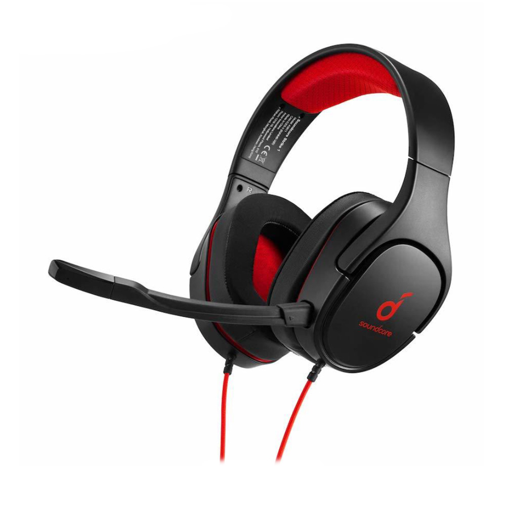 Anker Soundcore Strike 1 A3811 Gaming Headset