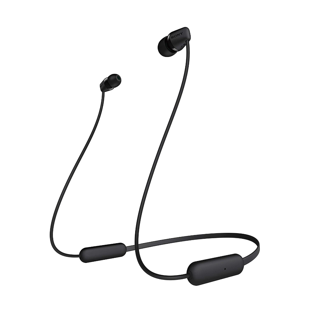 Sony WI-C200 Wireless Headphone