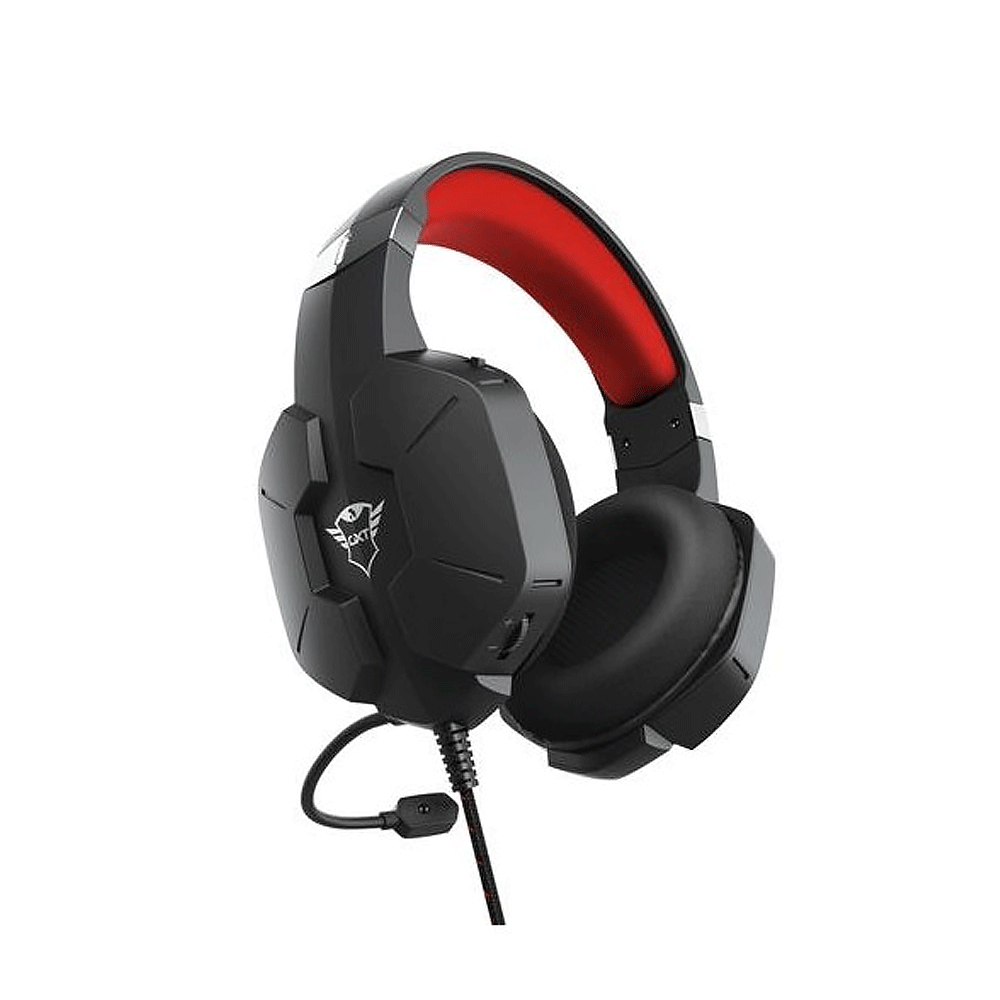 Trust GXT 323 CARUS Wired Gaming Headset
