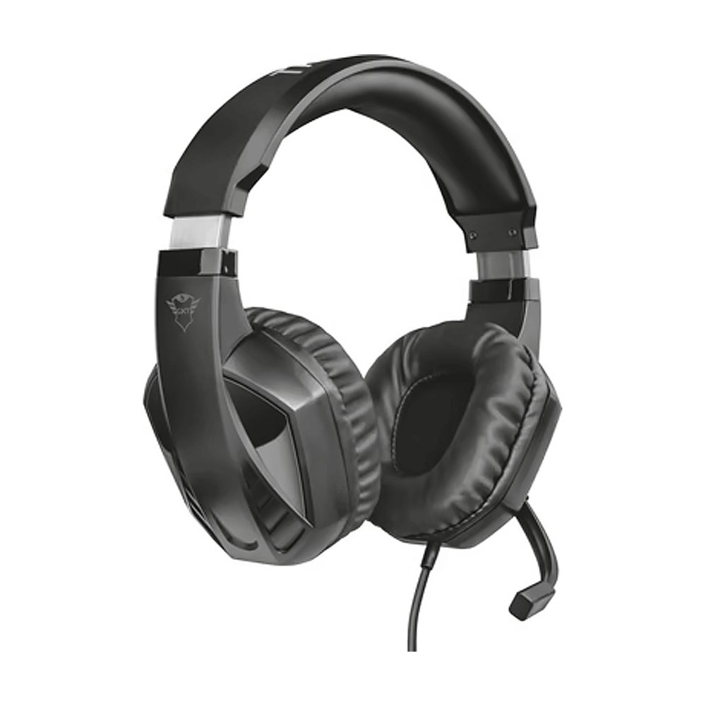 Trust GXT 412 CELAZ Wired Gaming Headset