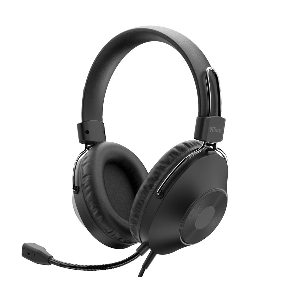 Trust Ozo Over-Ear