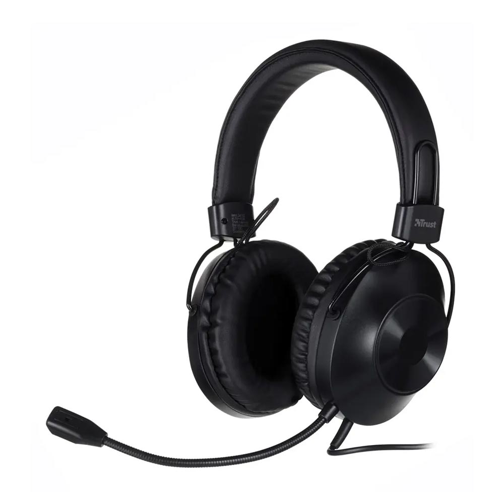 Trust Ozo Over-Ear