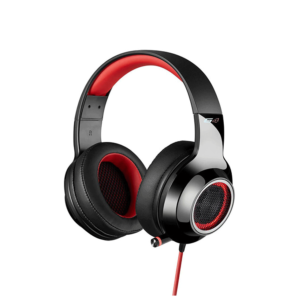 G4 PRO 7.1 Virtual