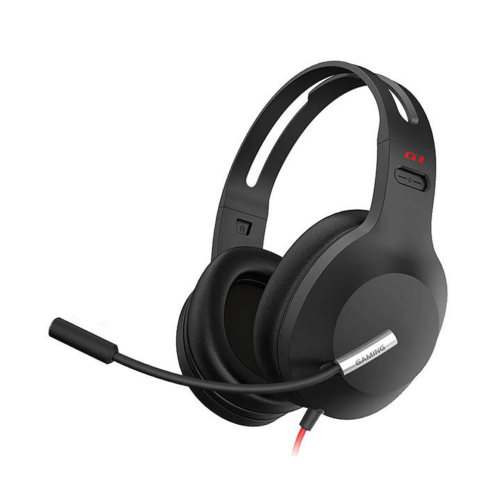 Edifire G1 SE Black Wired Headset