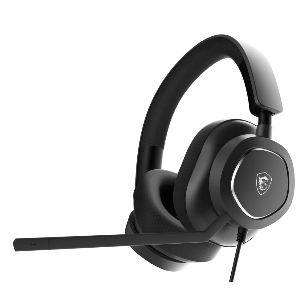 MSI MAESTRO 300 Gaming Headset