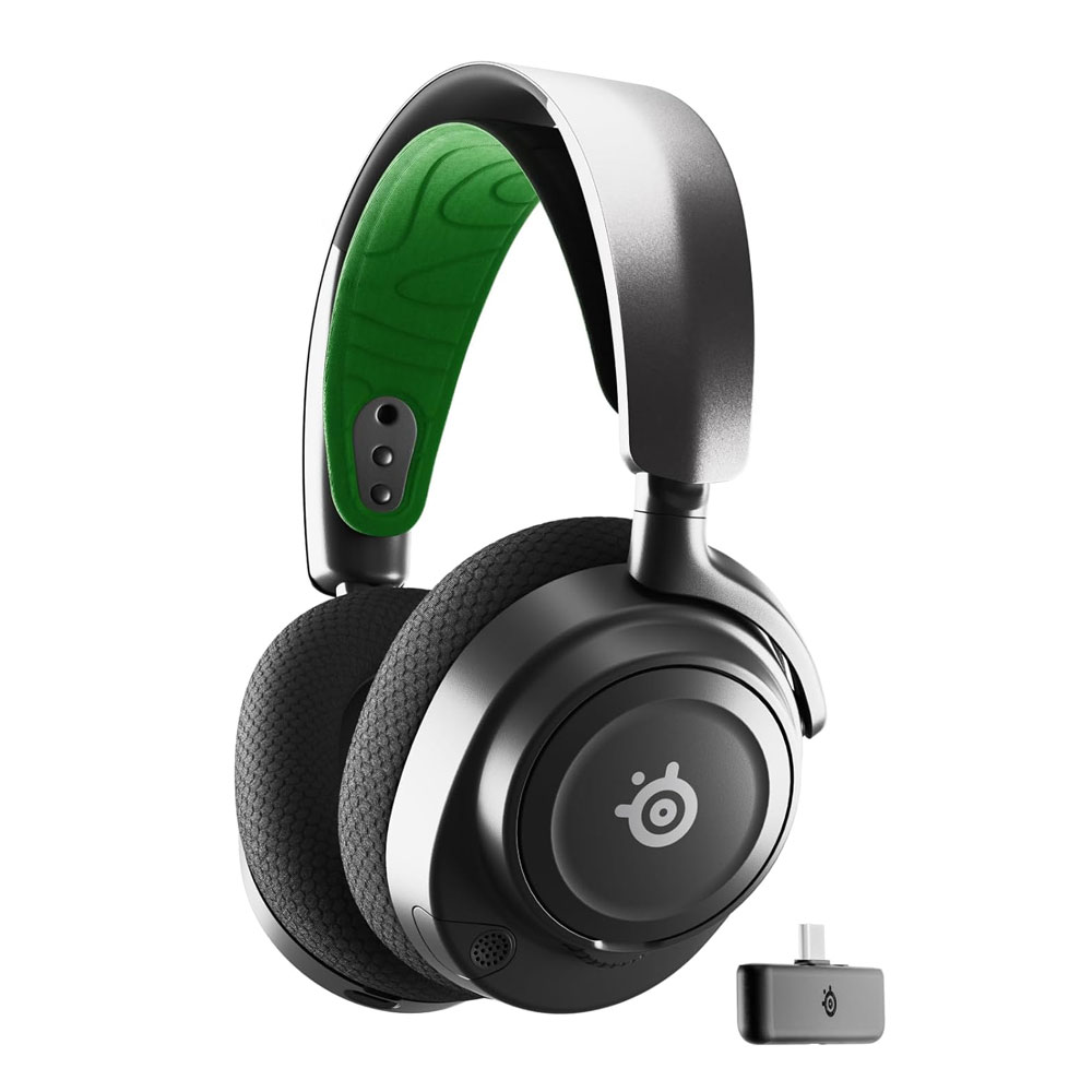 Headset Steel Series Arctis NOVA 7X WIRELESS