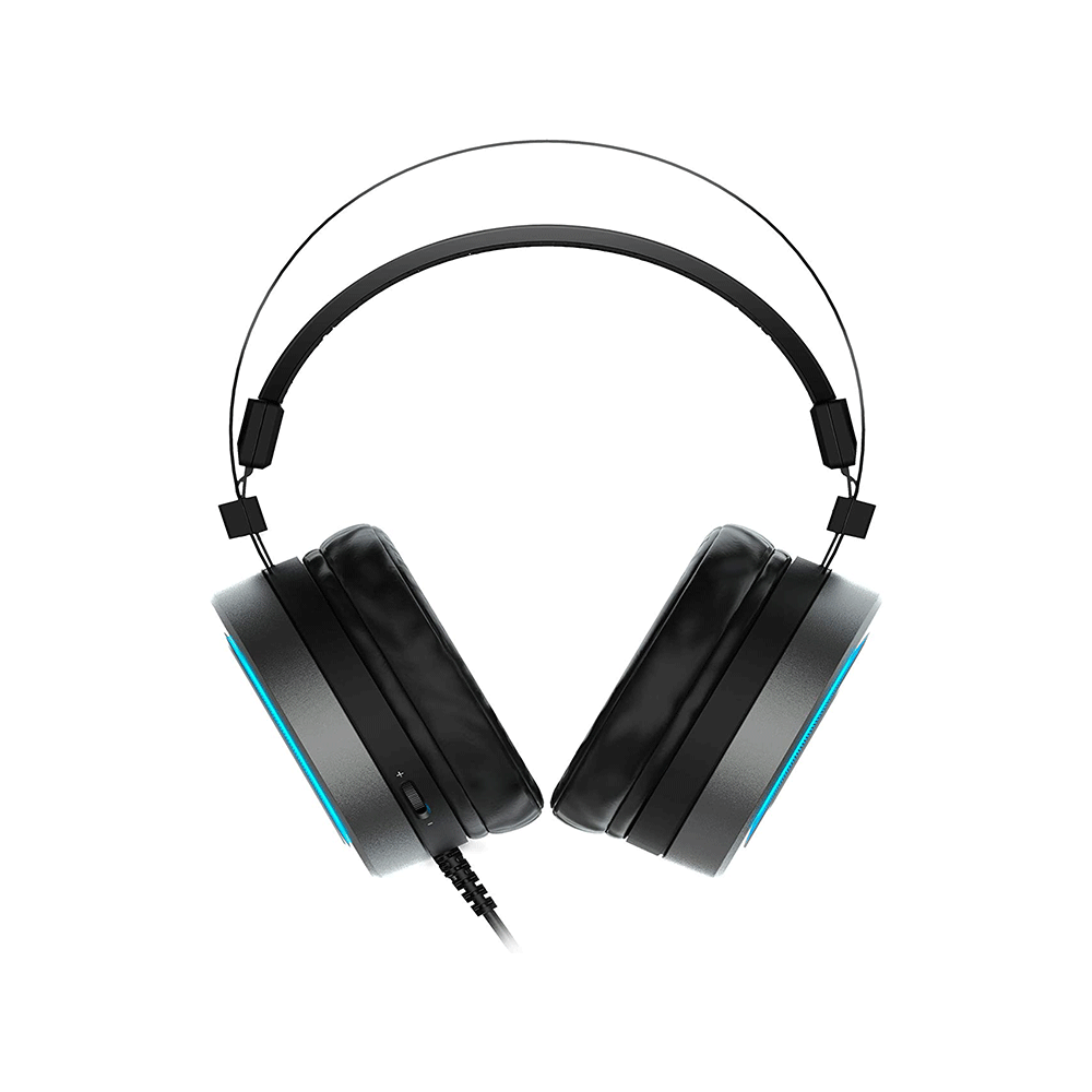 Rapoo VH530 Virtual 7.1 Gaming Headset