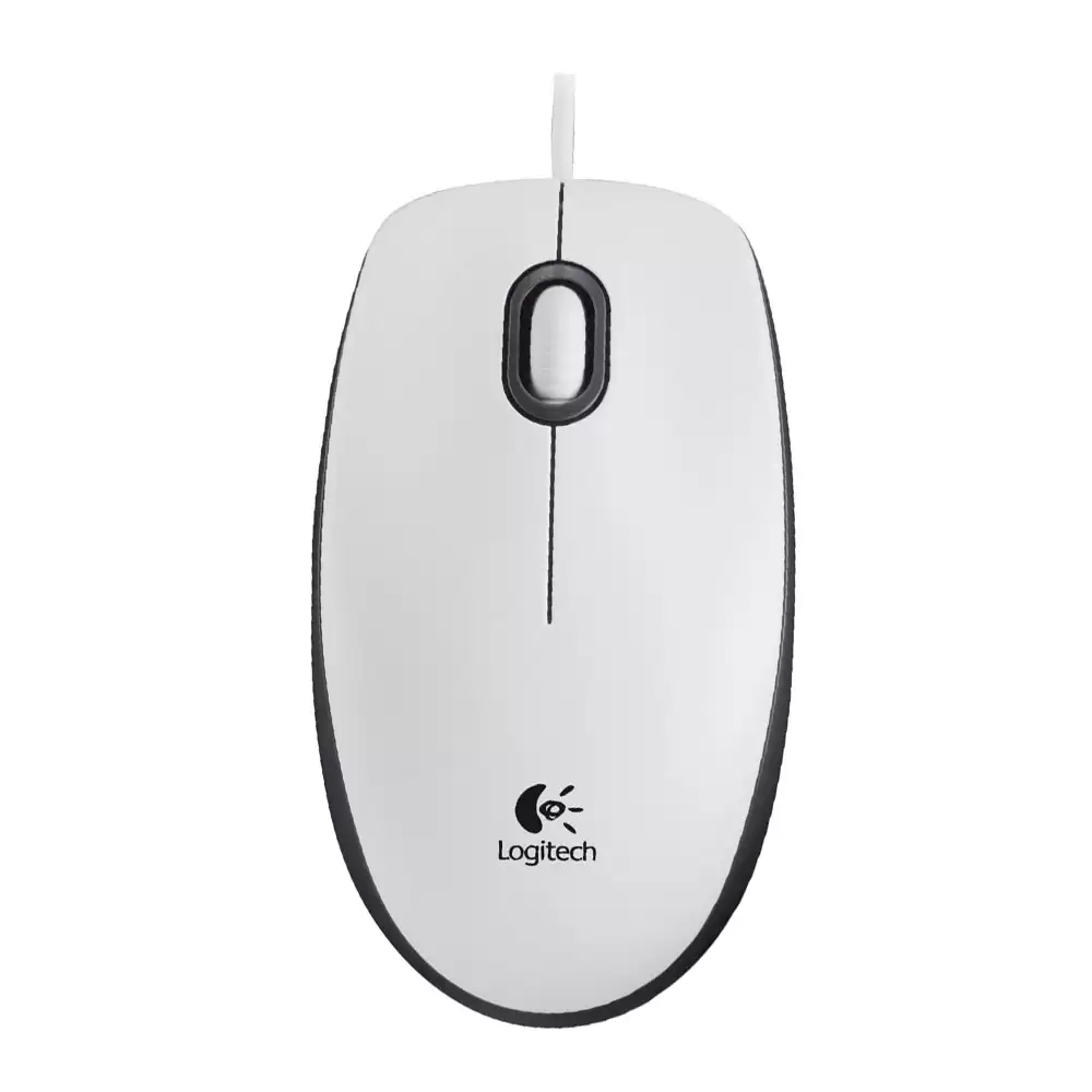 Logitech M100 Mouse