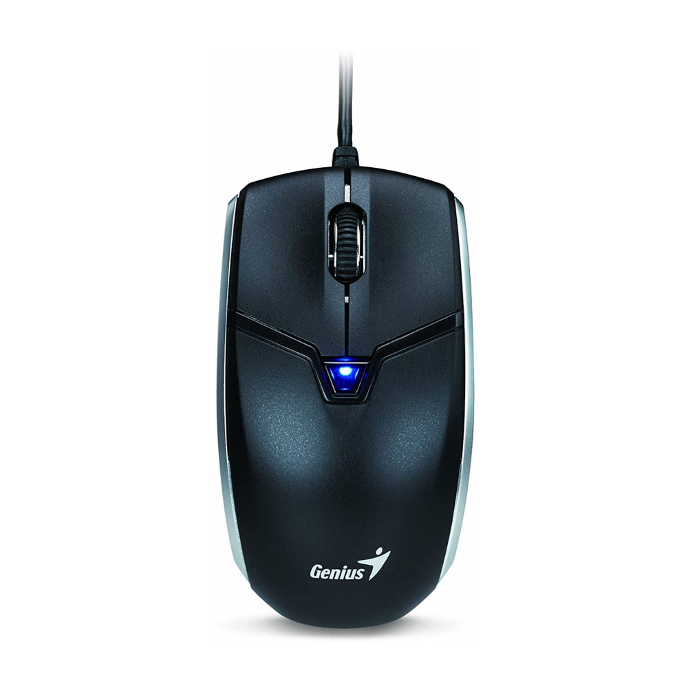 Genius Cam Mouse All-in-One Mouse &amp; Camera