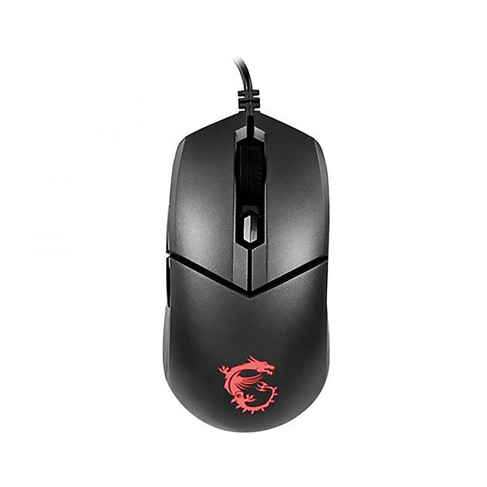 Msi CLUTCH GM11 Wired Gaming Mouse