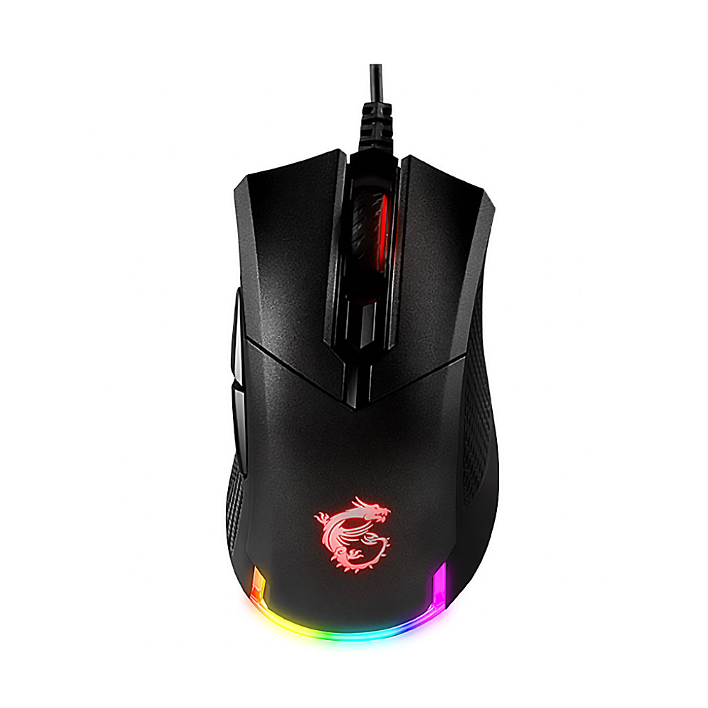 Msi CLUTCH GM50 Wired Gaming Mouse