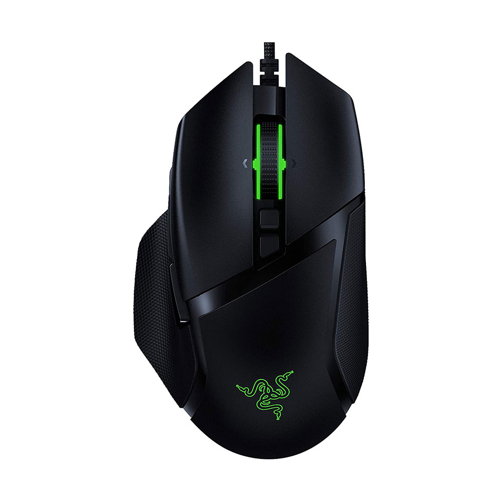 Razer Basilisk V2 Wired Gaming Mouse