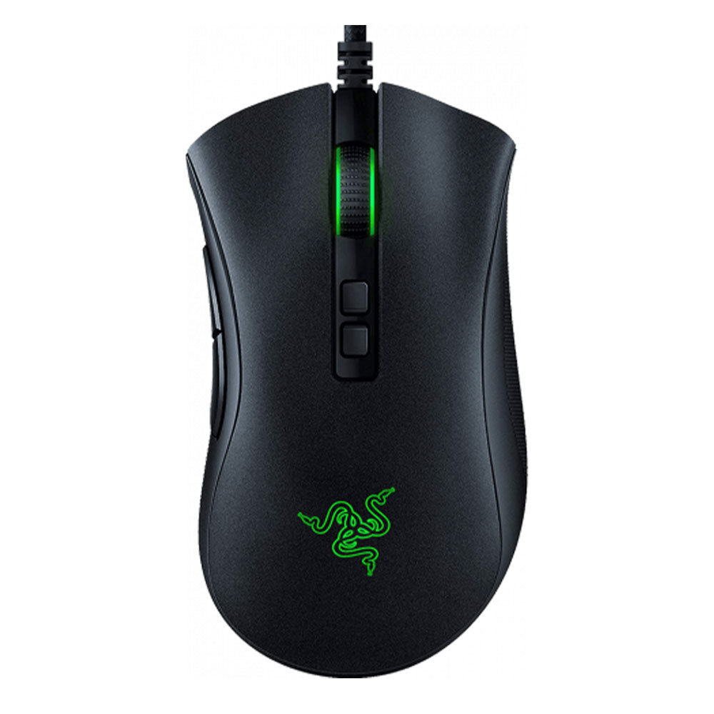 Razer Deathadder V2 Gaming Mouse