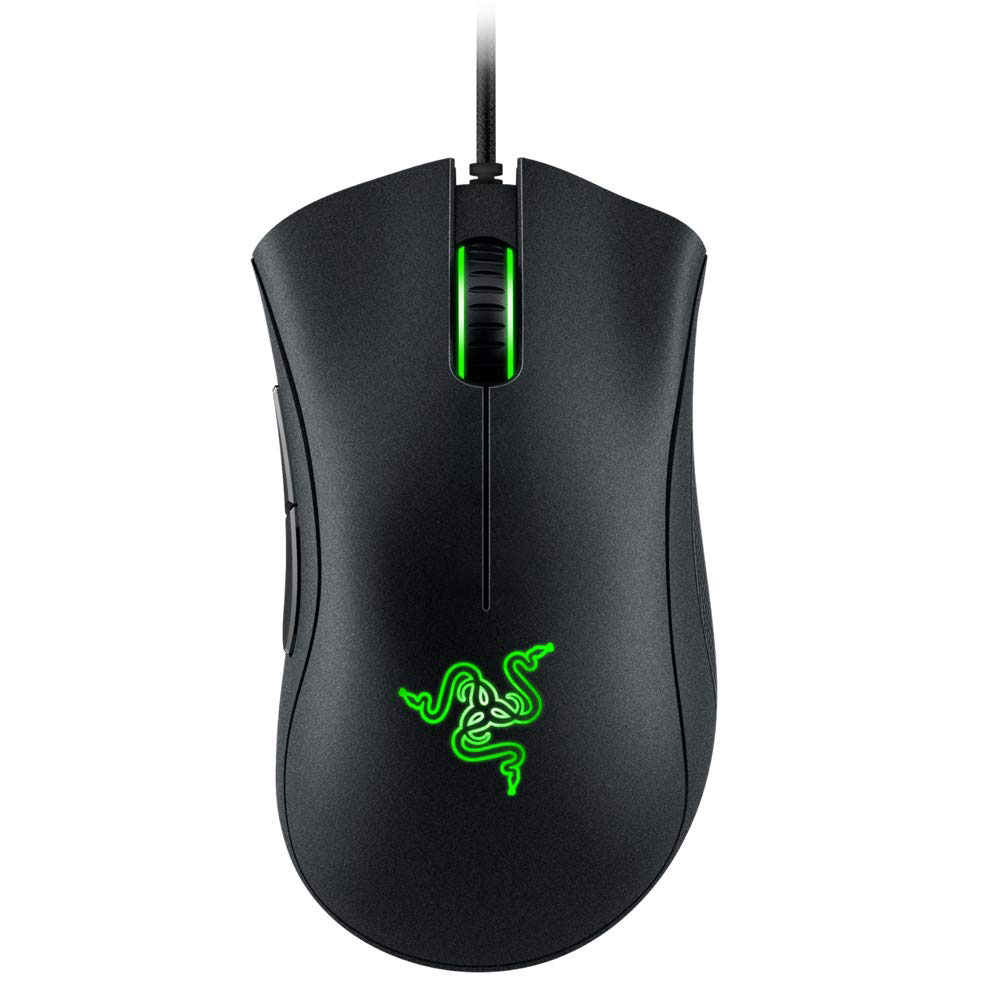 razer deathadder essential mouse