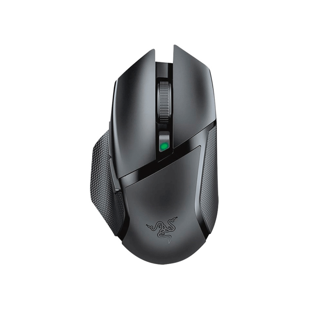 Razer Basilisk X HyperSpeed Wireless Gaming Mouse