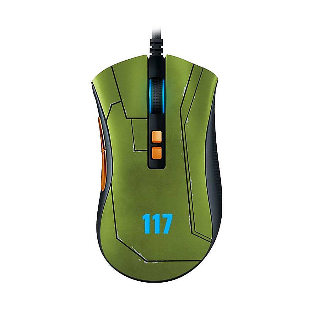 Razer DeathAdder V2 Halo Infinite Mouse