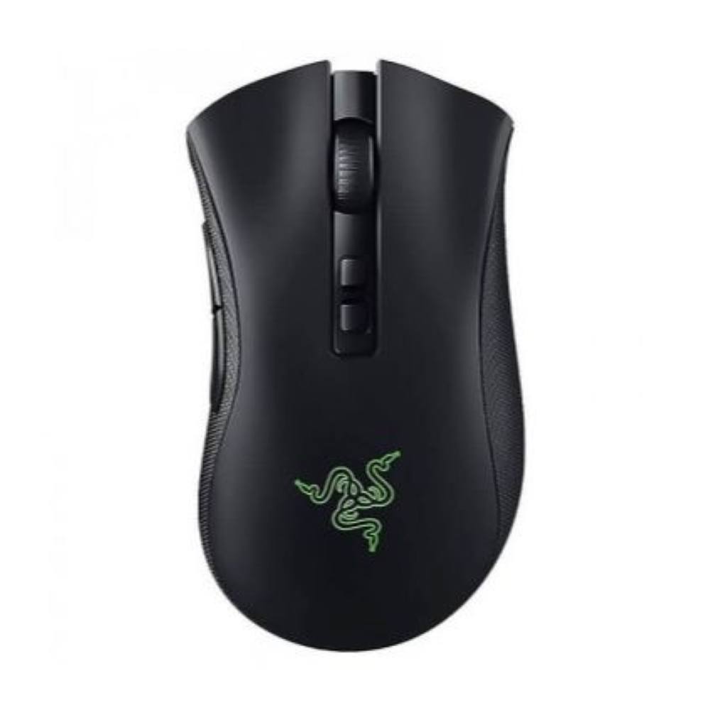 Razer DeathAdder V2 Pro wireless gaming mouse