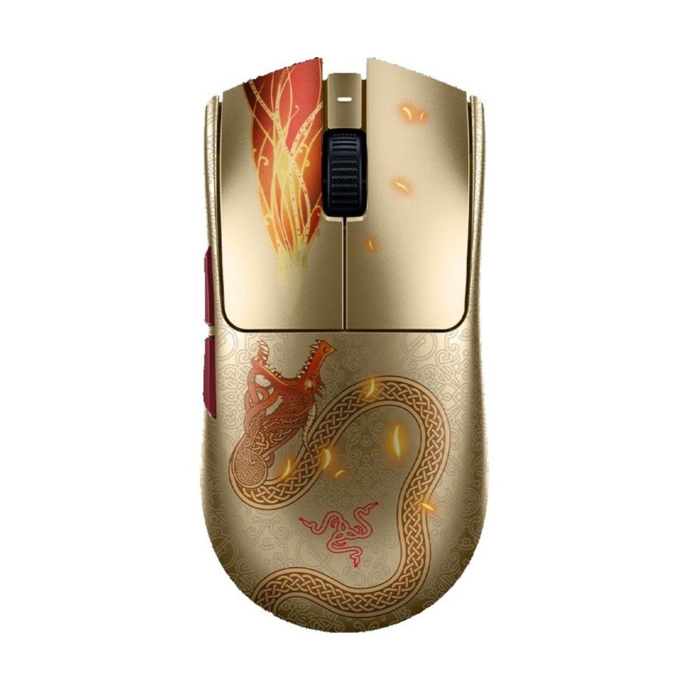 RAZER VIPER V3 Pro Counter-Strike 2 Edition
