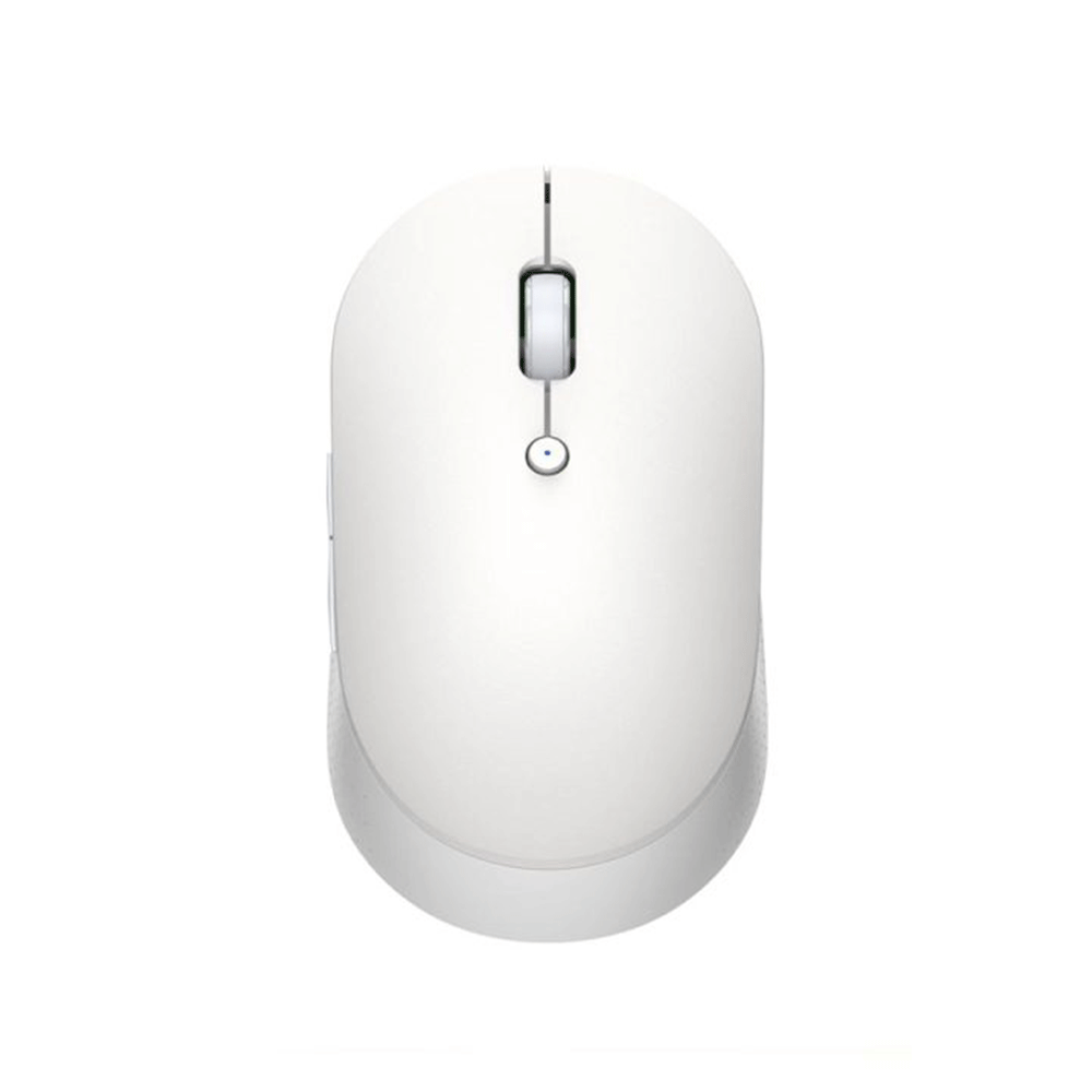 Xiaomi Wireless Mouse Silent Edition WXSMSBMW02