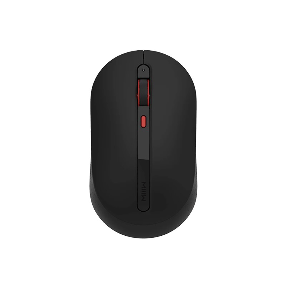Mi Wireless Silent Mouse MWMM01