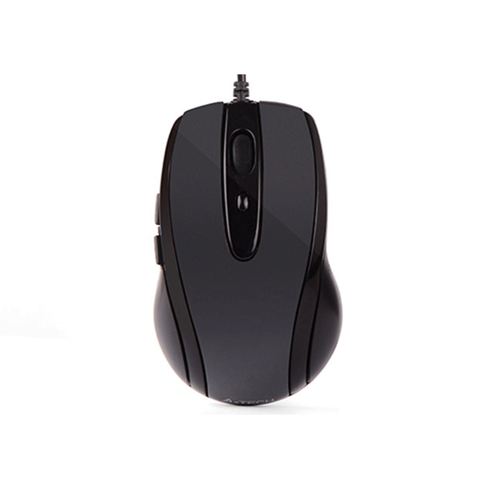 N-708X Wired PADLESS Mouse