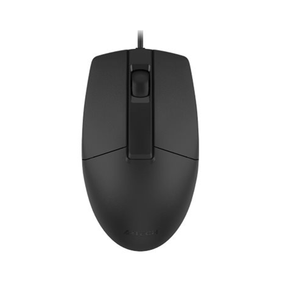 A4tech OP-330 / OP-330S  Wired Mouse