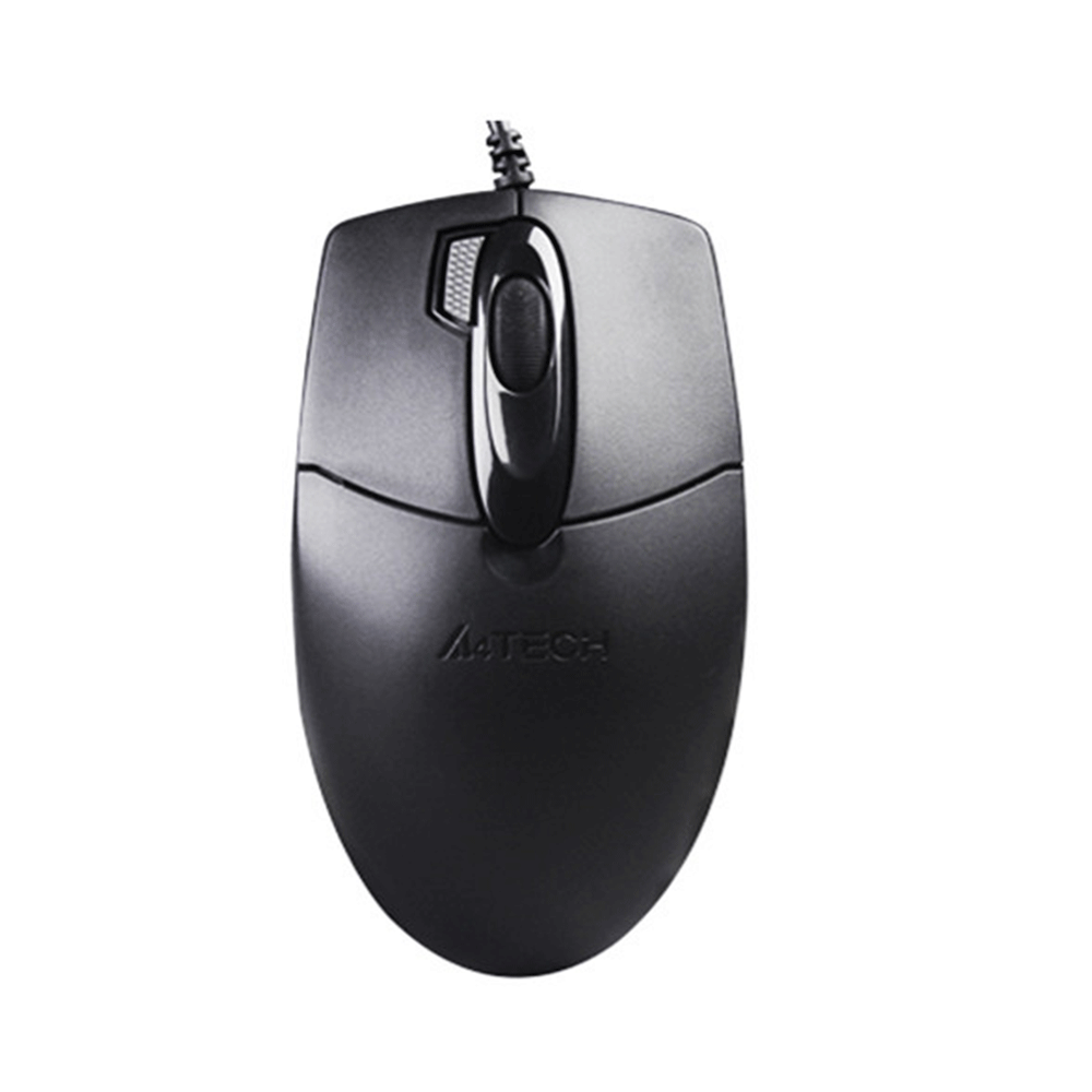 A4Tech OP-730D Wired Mouse