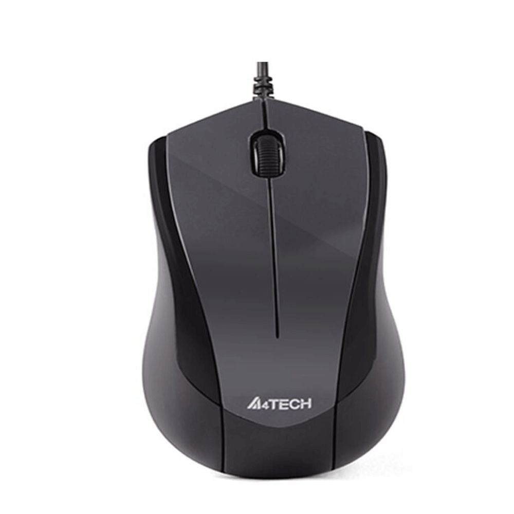 MOUSE A4TECH N-400
