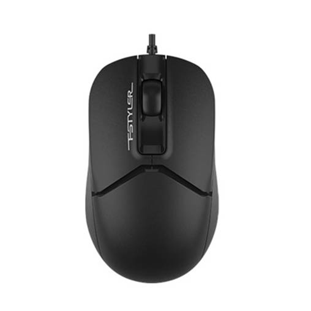 A4tech FM12S Silent Wired Mouse